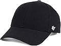 47 Brand Clean Up Cap