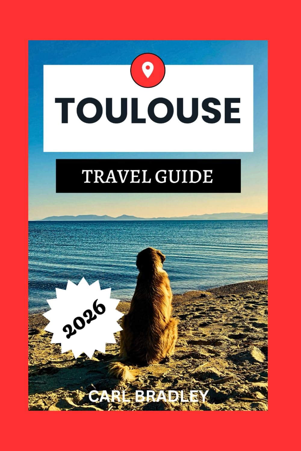 TOULOUSE TRAVEL GUIDE 2026