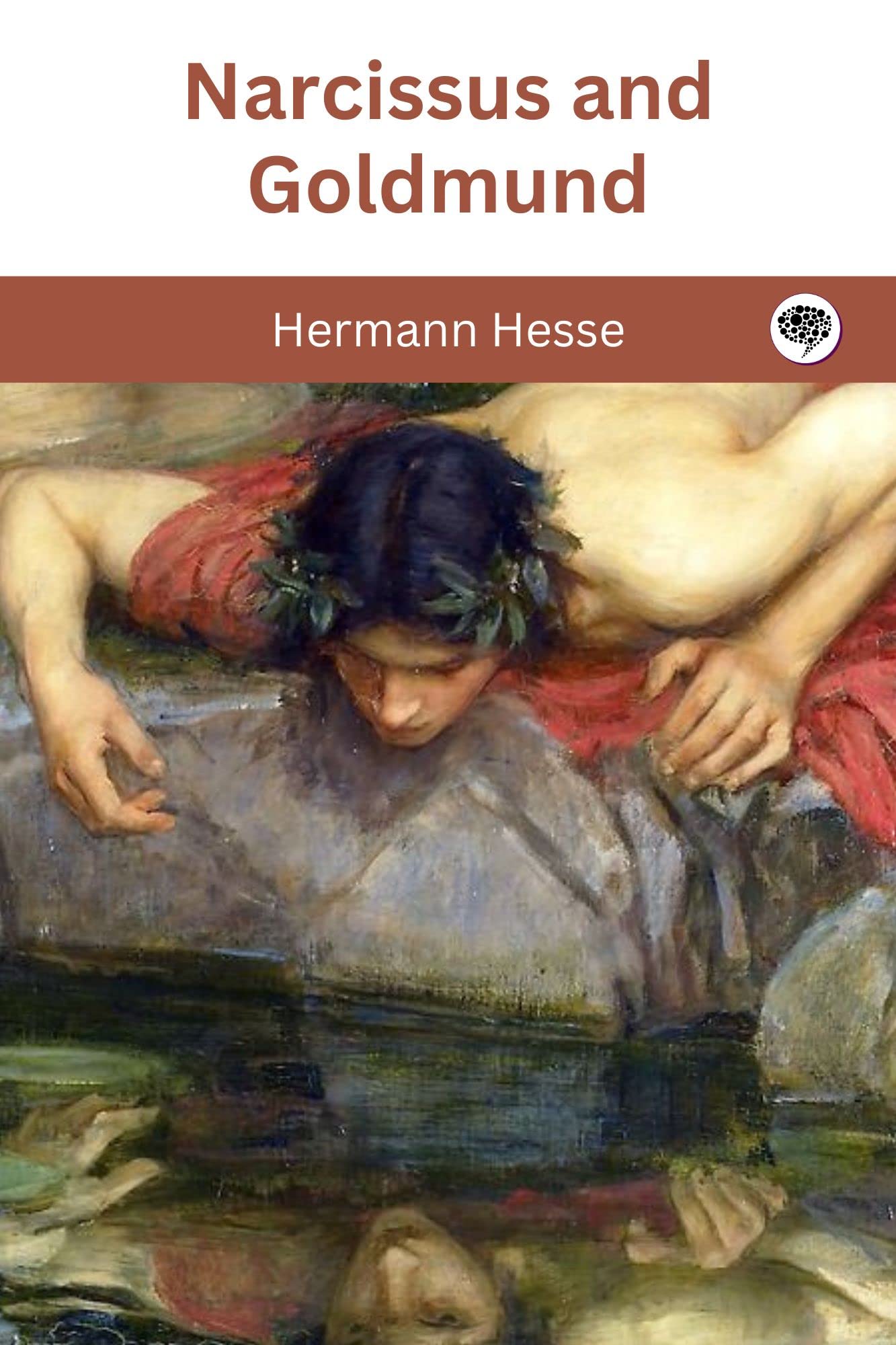 Narcissus and Goldmund