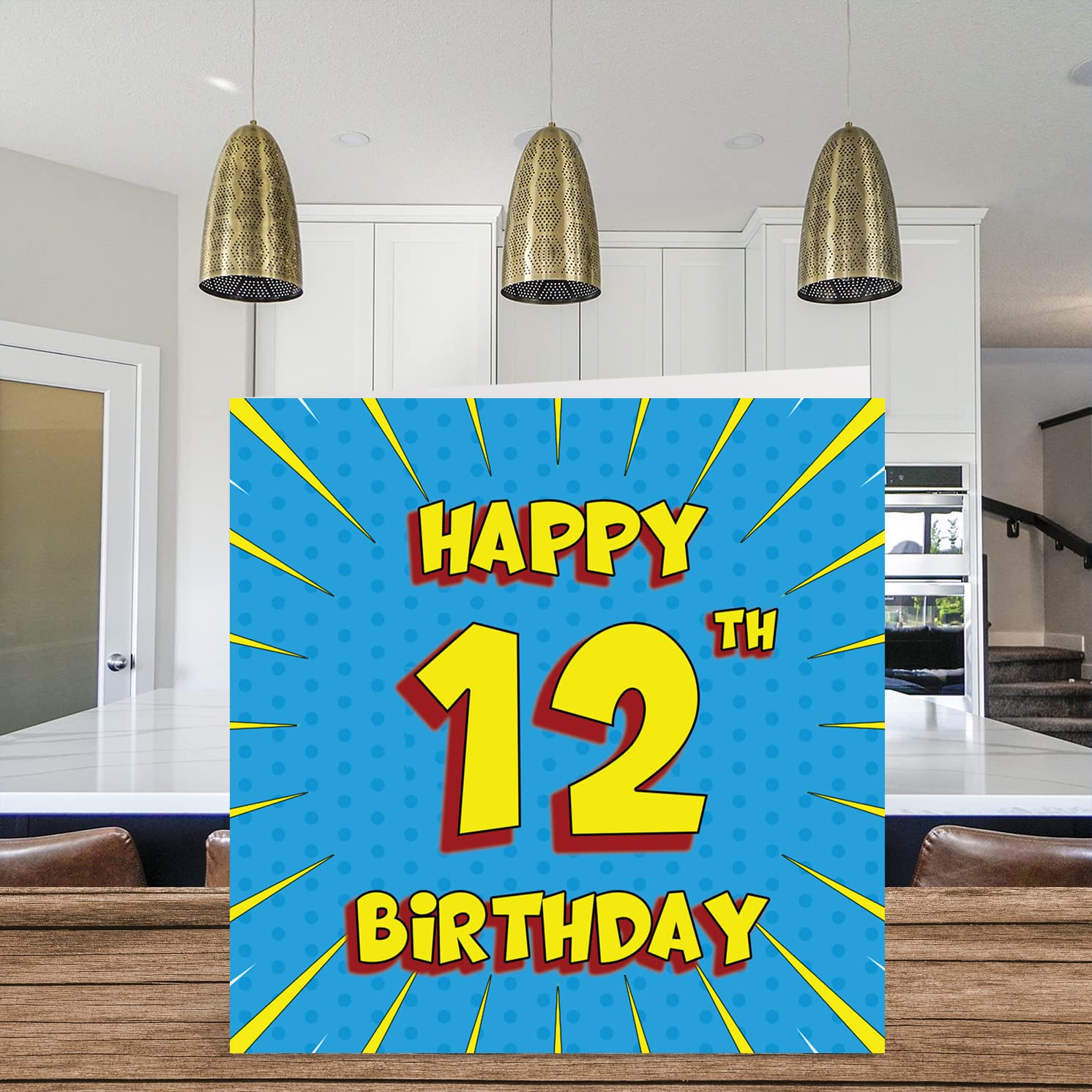 Acheter Cartes D'anniversaire Amusantes Pour Garçons Et Filles Âge Cible Carte Fils, Fille, Frère, Sœur, Petit Petite Nièce, Neveu, 145 Mm X Mm, ? Comparer Chez