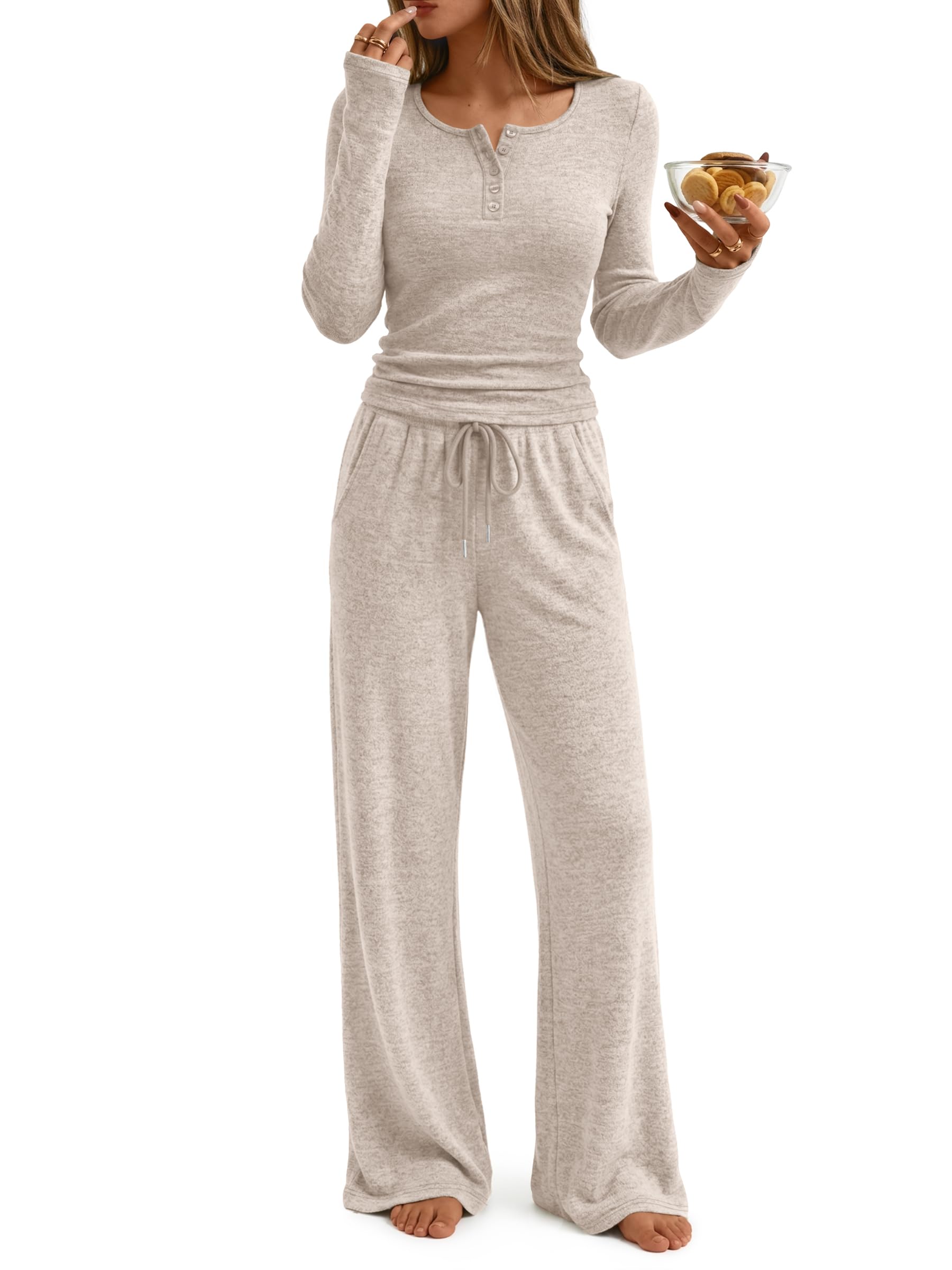 Trendy Queen Womens Lounge Sets