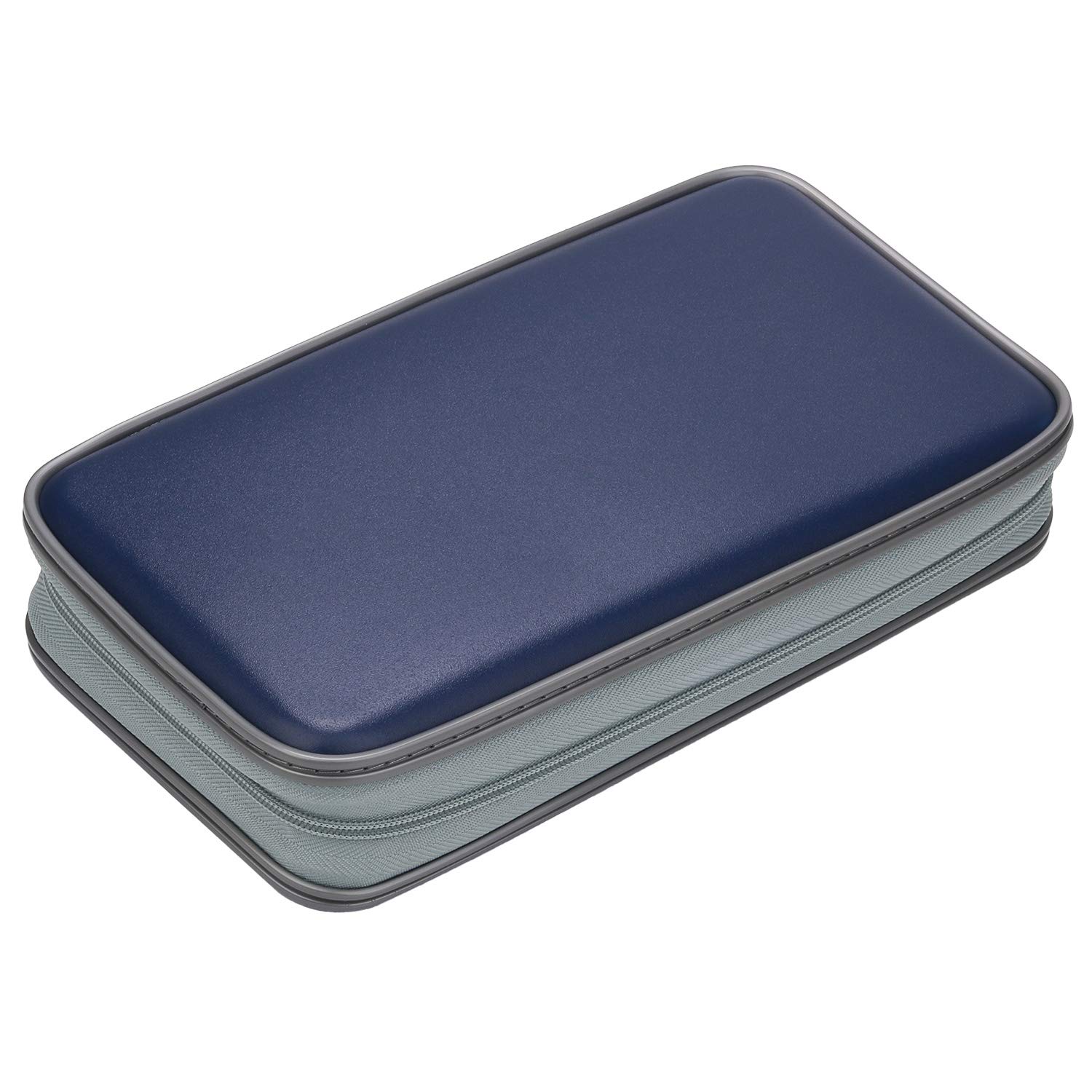 Buy Fansport 80 Capacity CD Case Storage DVD Organizer Case, DVD Case