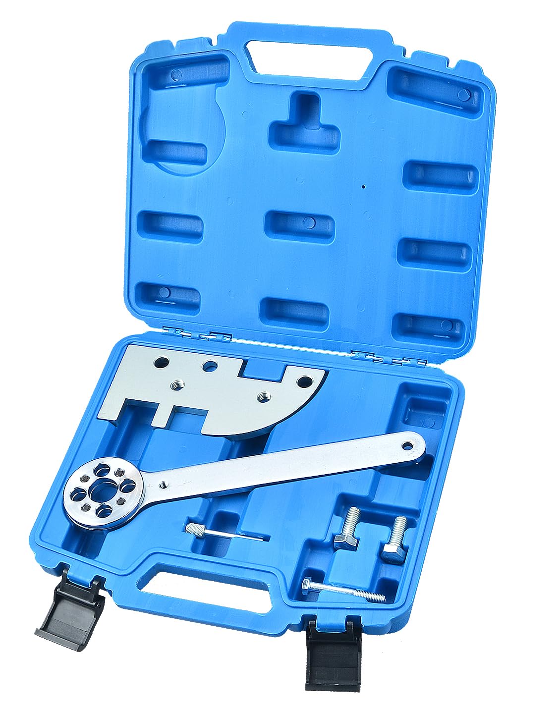 Conjunto de calado de distribucion para VOLVO motores 2.0L Diesel D42