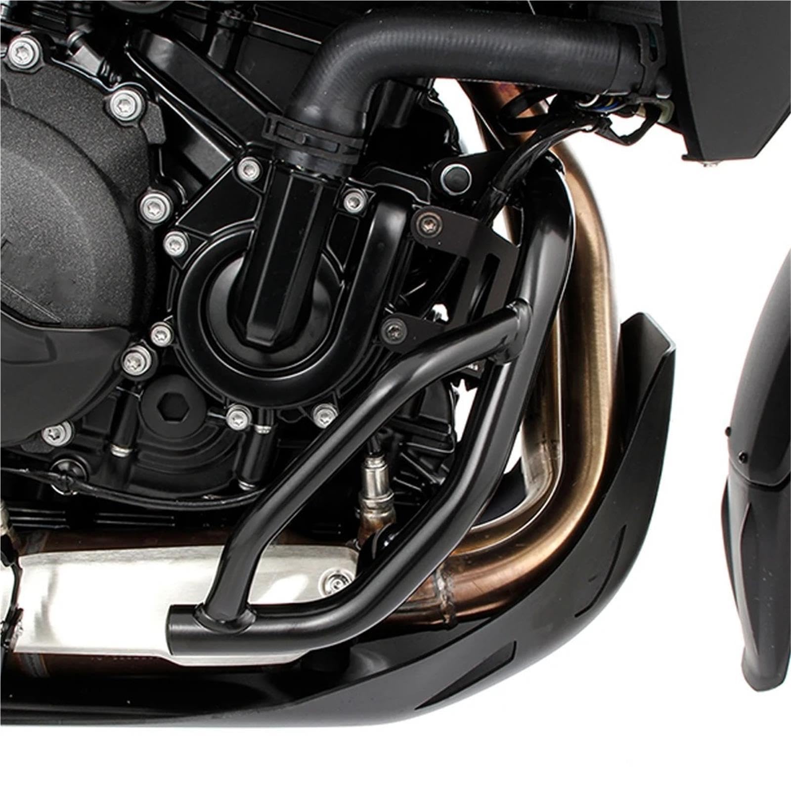 para BMW F900GS 2023+ Accesorios Barandilla Protección Barra Motor