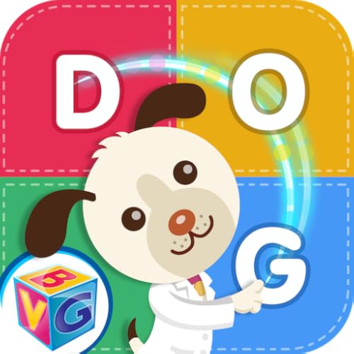 Word Doctor - Brain Games