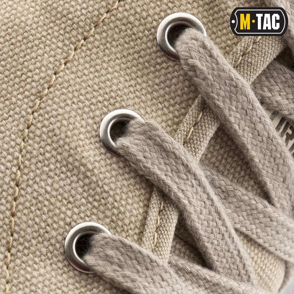 M-Tac Chaussures de sport légères et tactiques pour l'extérieur - Homme - Gris - Bottes tactiques casual pour randonnée, camping, EDC et sports - Taille unique pour adultes