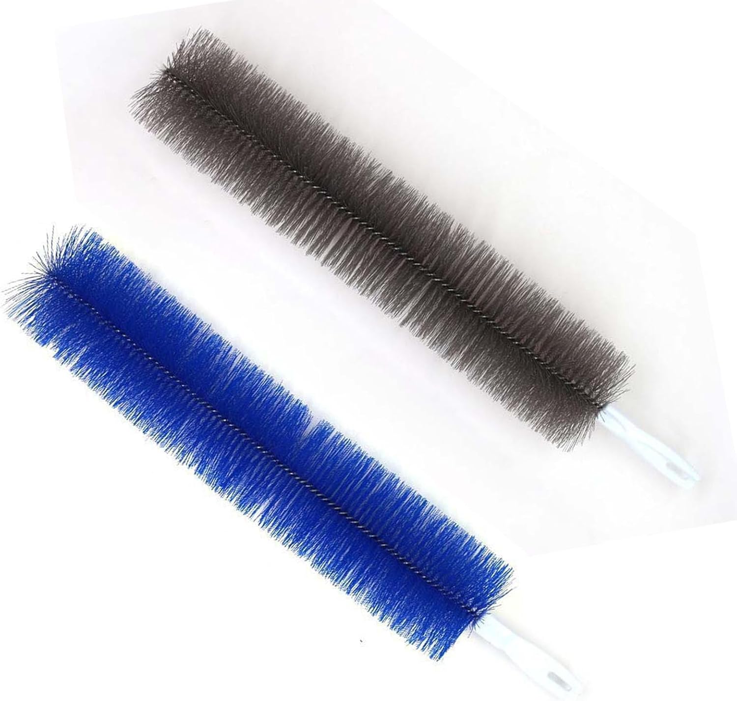 Flash Dust Fan Dusting Brush Fan Brush Bendable Dusting