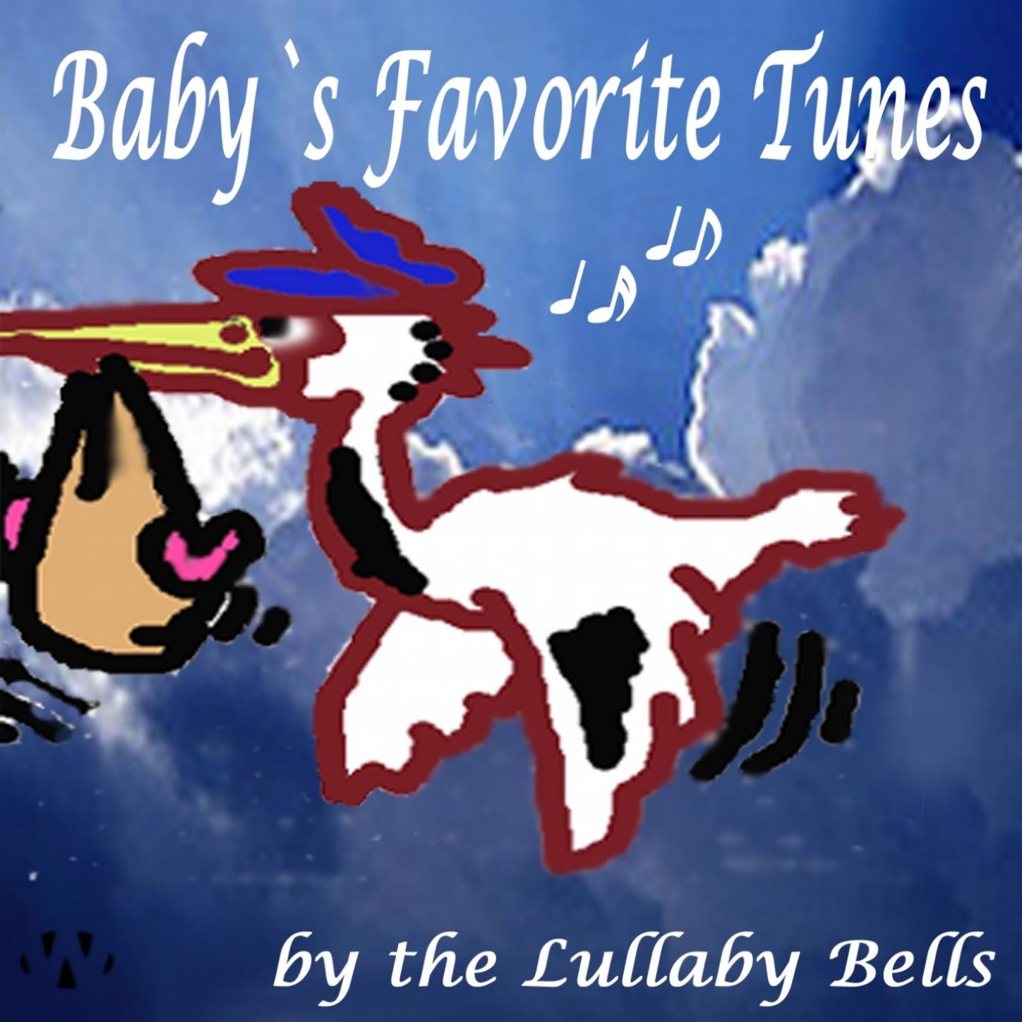 The Lullaby Bells