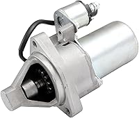 Vista 28 de Motor de arranque Scitoo Tecumseh 33329, 33329C, 33329D, 33329E, 37000 para quitanieves y lanzanieves 5898N