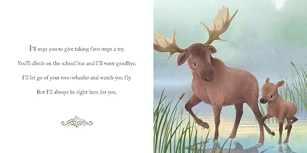 Why a Daughter Needs a Dad: Celebrate Your Father Daughter Bond this Father's Day with this Special Picture Book!