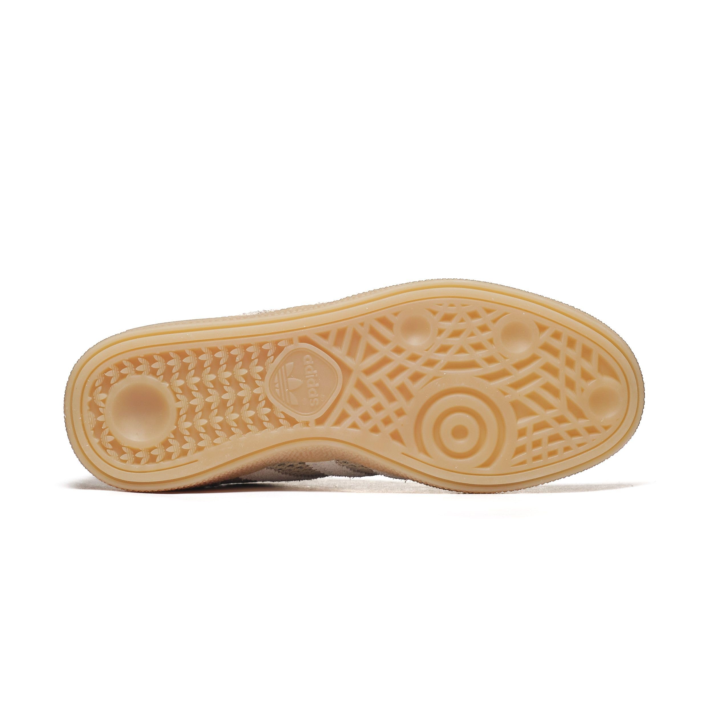 Adidas Handball Spezial W Unisex Scarpe Casual IH1513 Beige