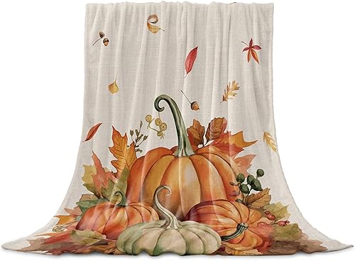 Manta de franela de vellón gris de pingüino, suave, acogedora, cómoda, cálida, linda, ligera, para mujeres, adultos, niñas, regalos de invierno,