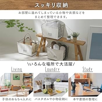 Amazon｜アイリスオーヤマ ワイヤーラック 棚 収納ケース 収納