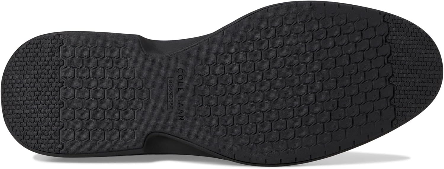Cole Haan Mens Originalgrand Cityspectre Wholecut - Image 4