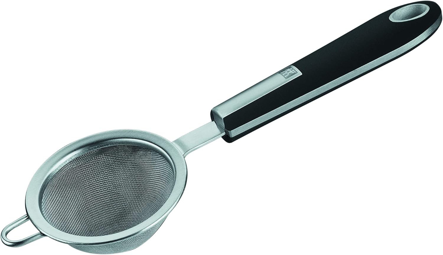 ZWILLING J.A. HENCKELS 37409000 Twin Cuisine Mesh Strainer, Stainless