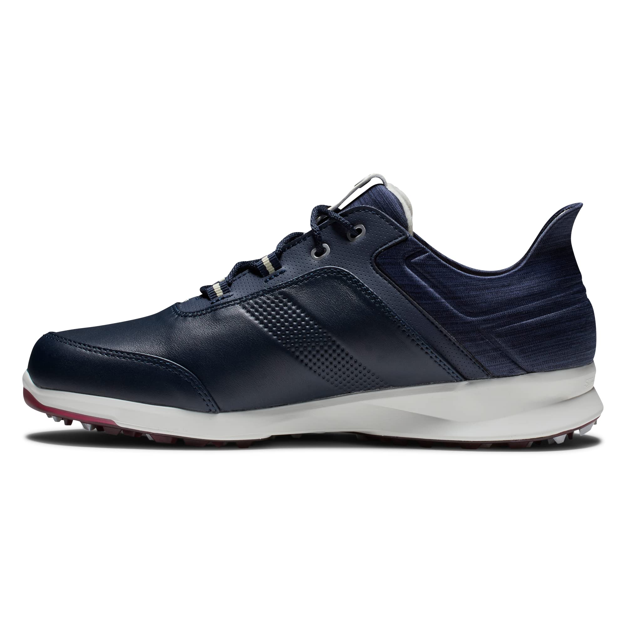 Footjoy Stratos, Zapatos de Golf Mujer