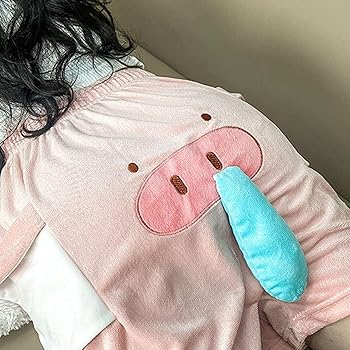 Caleçon Amusant Pour Homme - Caleçon Confortable Avec Trompe éléphant - Tanga - Boxer Amusant - Boxer Fantaisie - Cadeau - Boxer Avec Motif Animal - Pour L'été - Décontracté, O Bleu., XXL