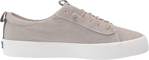Miniatura 6 de Keds Women's Kickback Canvas Slip on Sneaker