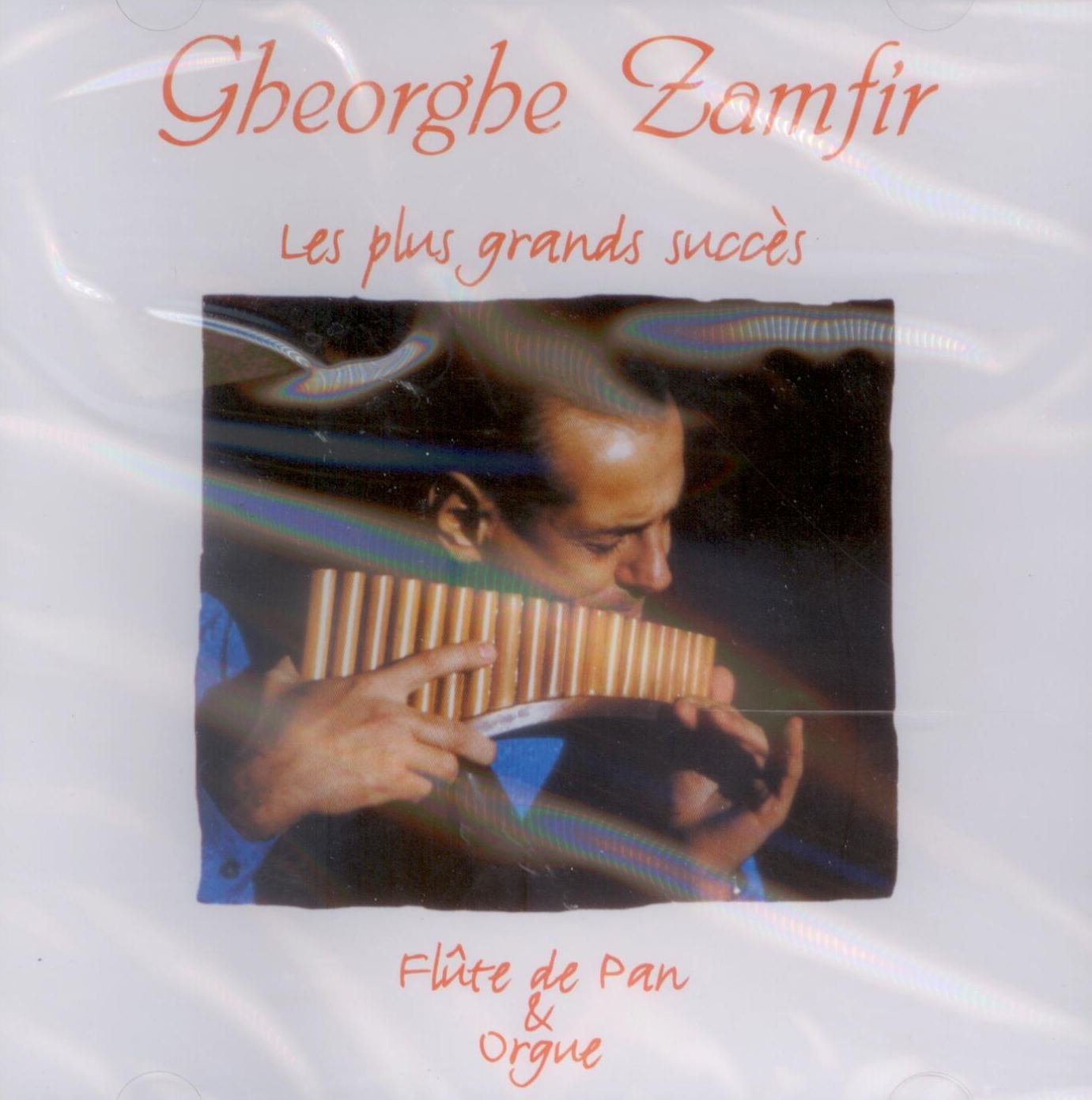 Flute de Pan & Orgue Amazon.fr CD et Vinyles}