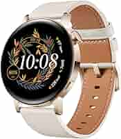 Amazon.co.jp: HUAWEI WATCH GT 3 42mm スマートウォッチ 1.32
