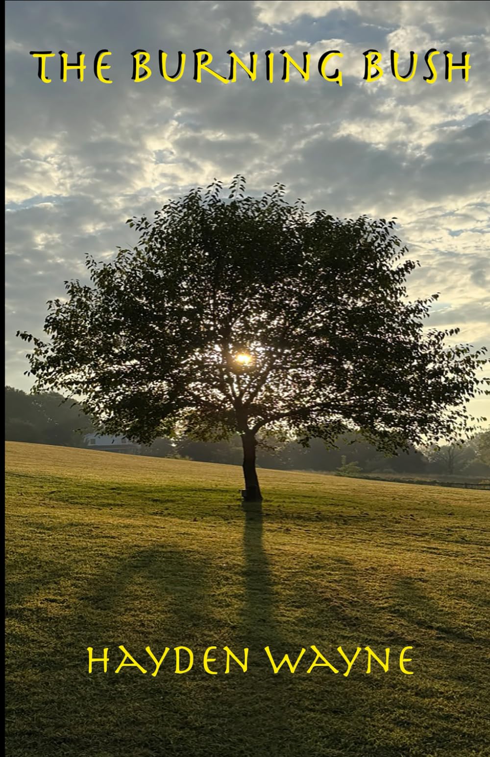 The Burning Bush