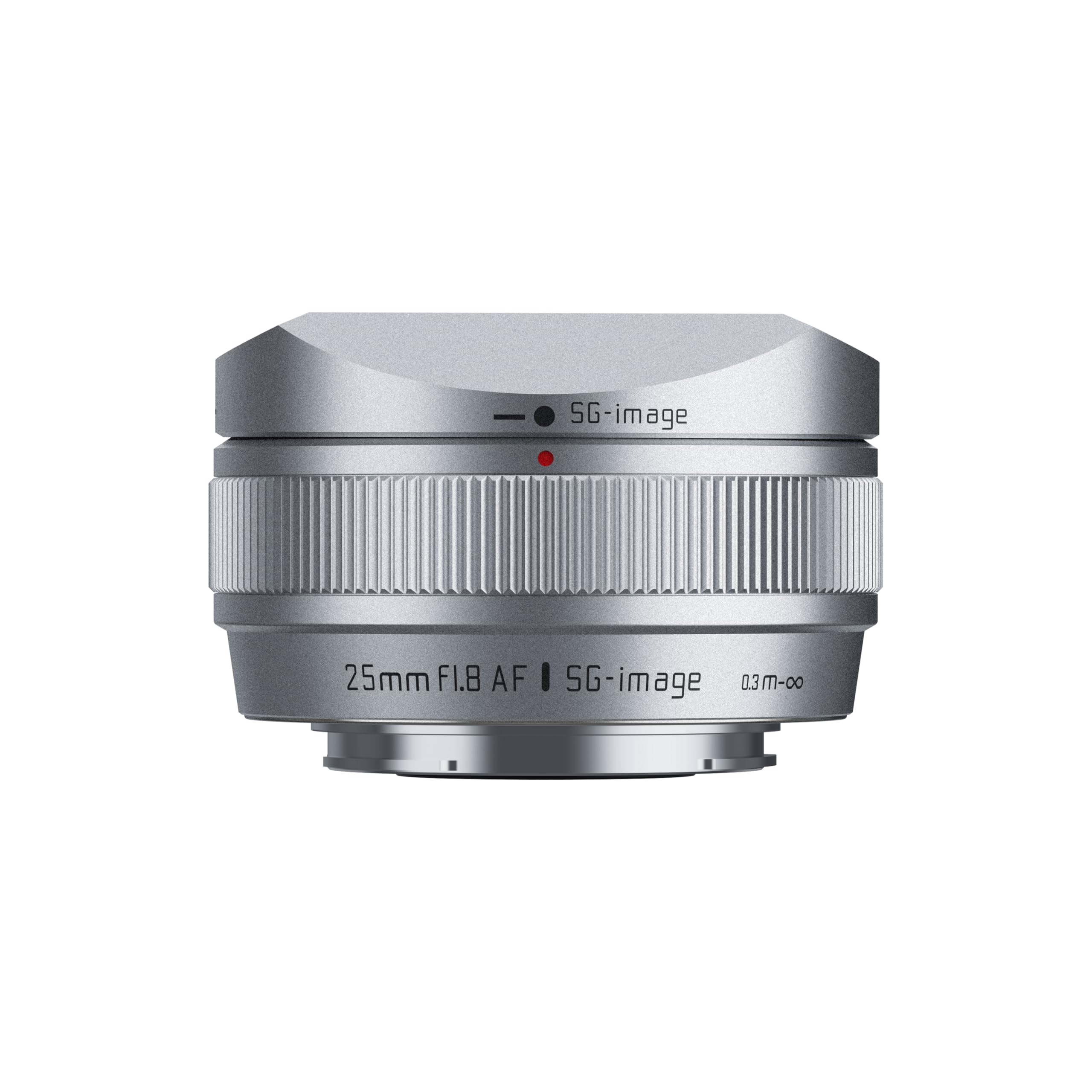 Amazon.com : SG-image AF25mm f1.8 APS-C Lens for X-Mount Cameras