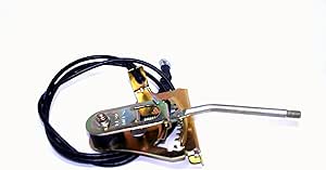 178674 532420673 585271701 603-8674 Chute Deflector Cable Fits For AYP Husqvarna Snow Blower - View #8