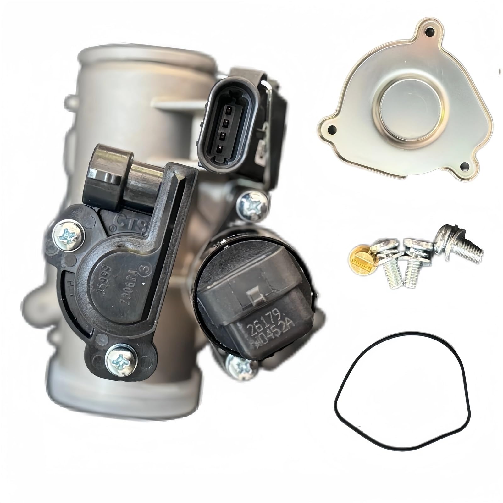 Componenti dell'acceleratore per iniezione elettronica del carburante Adatto per HS400UTV P003C00164000000