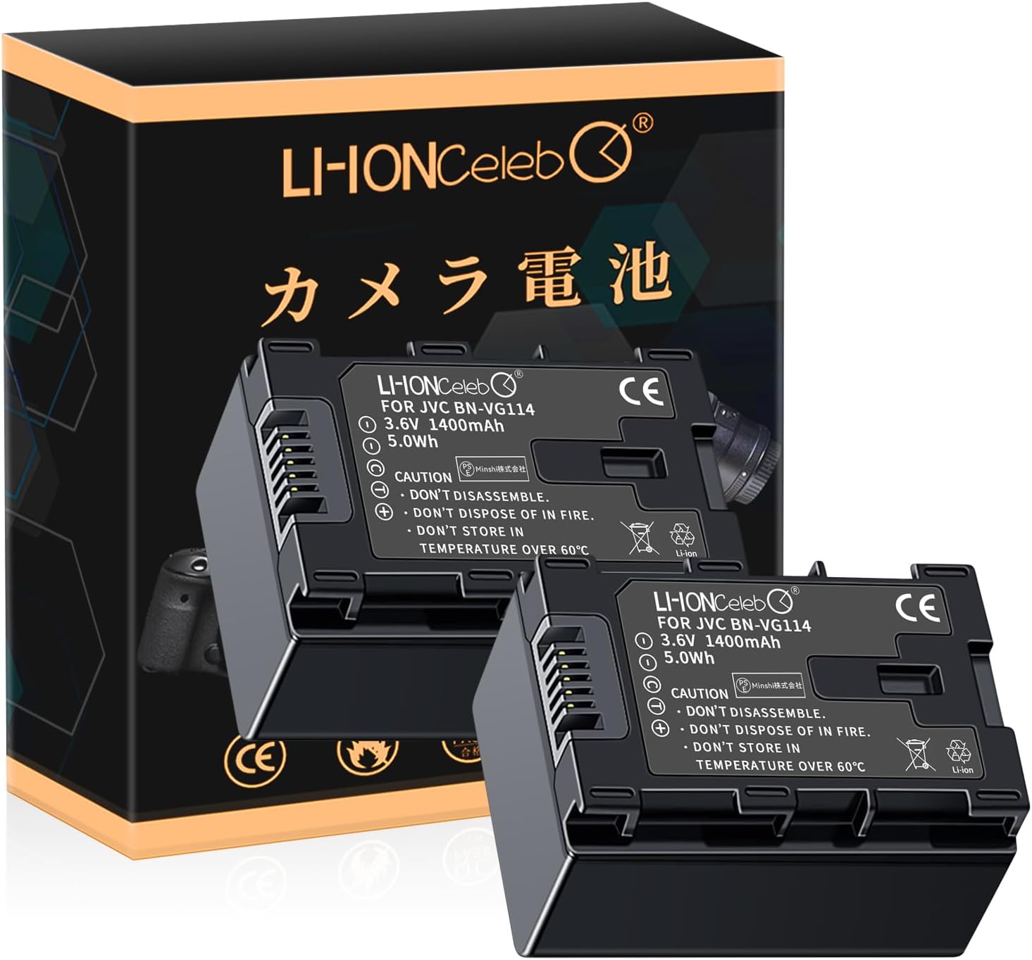 Amazon.co.jp: Anker PowerHouse (ポータブル電源 434Wh / 120,600mAh