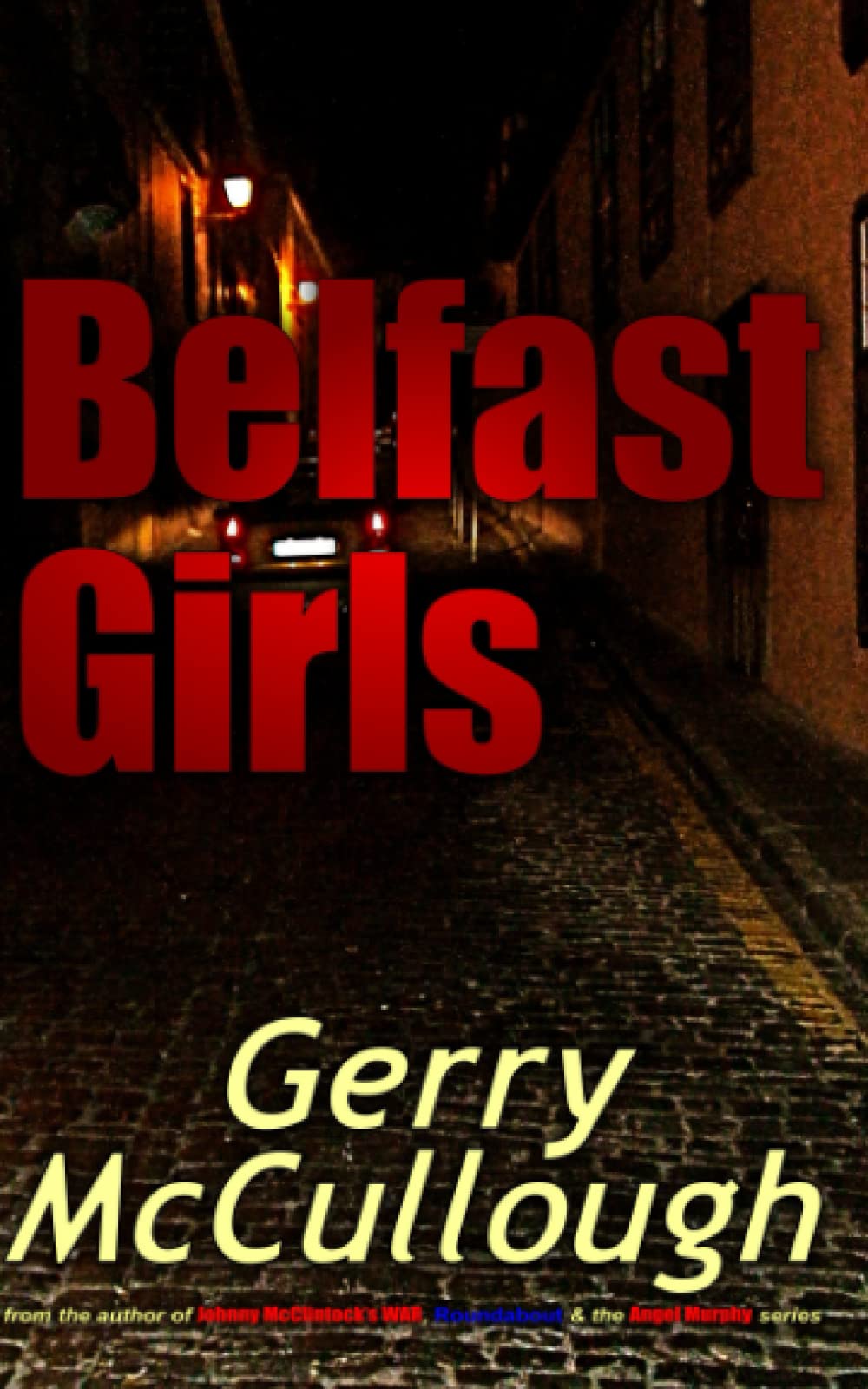 Belfast Girls