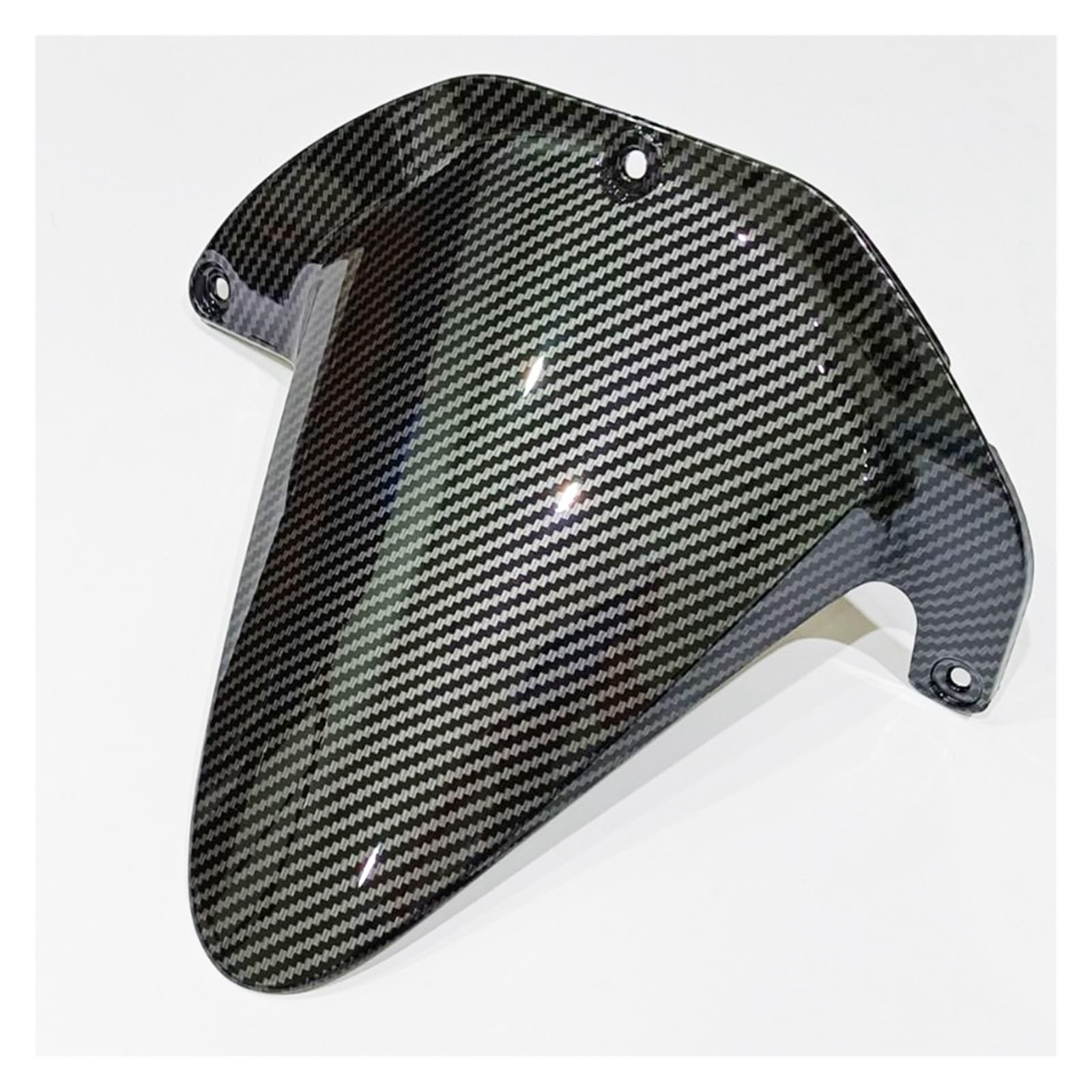 Garde-boue arrière CBR600RR 2003-2006 rénovation et protection moto