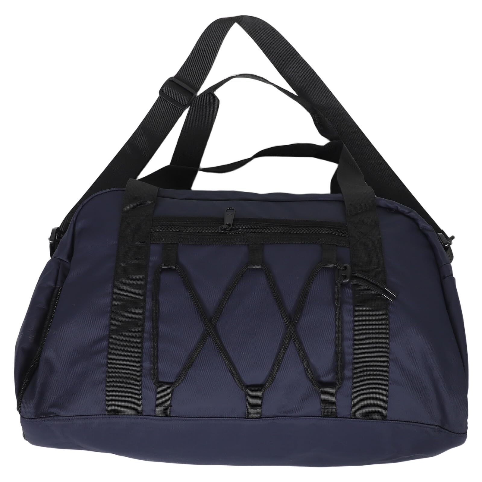 Sac de sport imperméable avec fond renforcé et multiples compartiments - 8