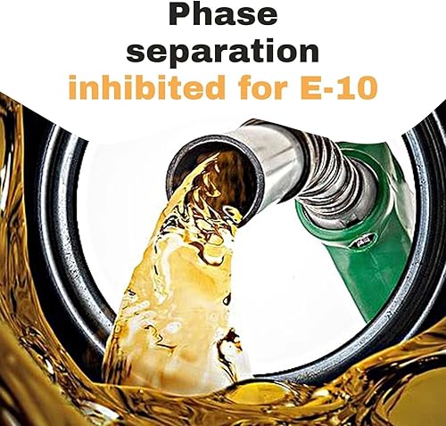 Miniatura 6 de SAFECASTLE PRI-D Tratamiento diesel de combustible para lubricidad y estabilidad Mejorado rendimiento, mantenimiento y reducción de emisiones,