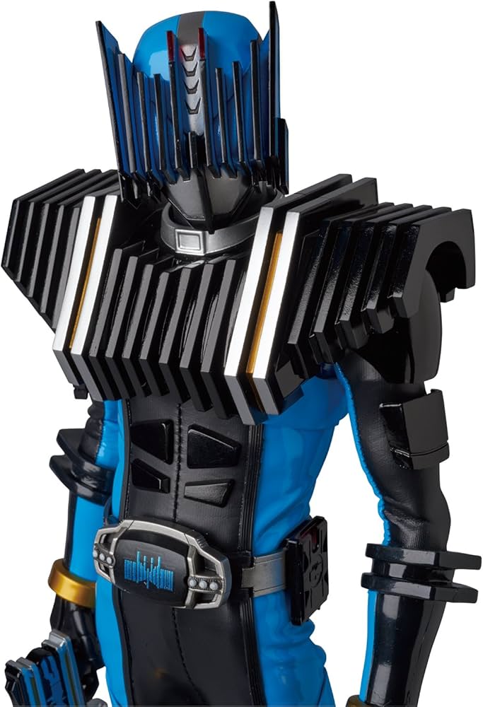 Amazon.co.jp: 【メディコム・トイプレミアムクラブ限定】RAH(リアル