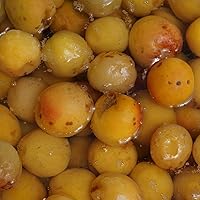 Vista 8 de Fukami Pasta orgánica Ume Ciruela, 3.88 oz - Sin aditivos artificiales