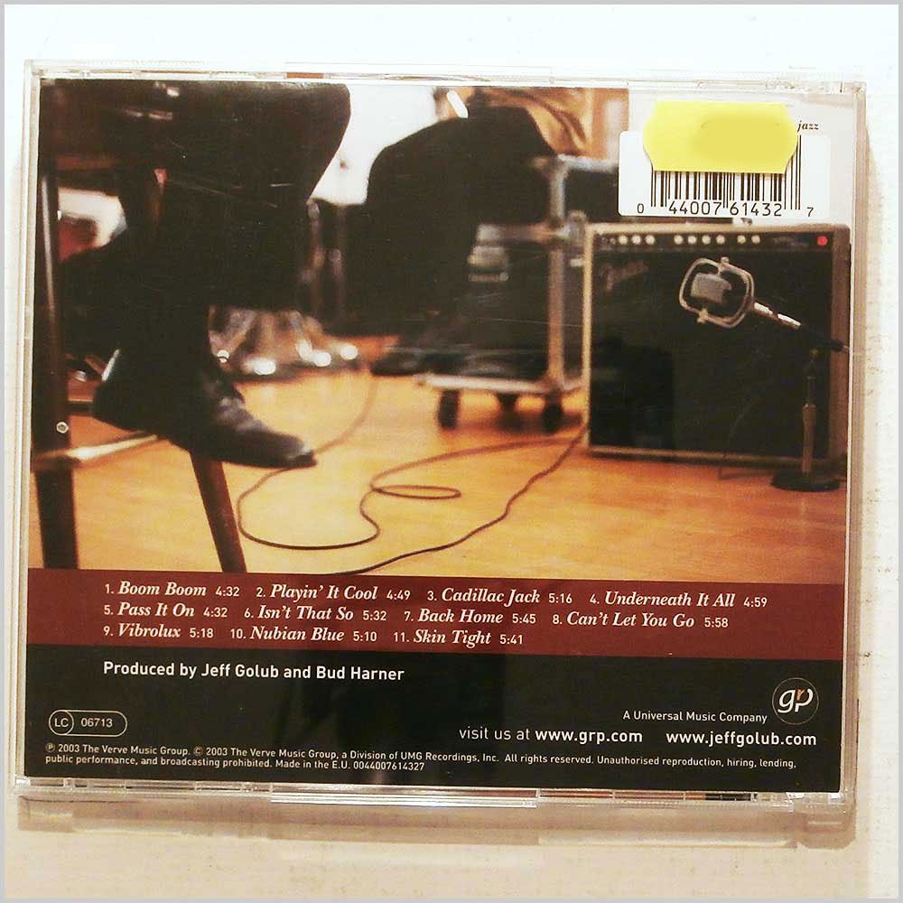 Soul Sessions
