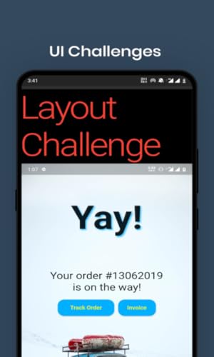 Encoding Flutter