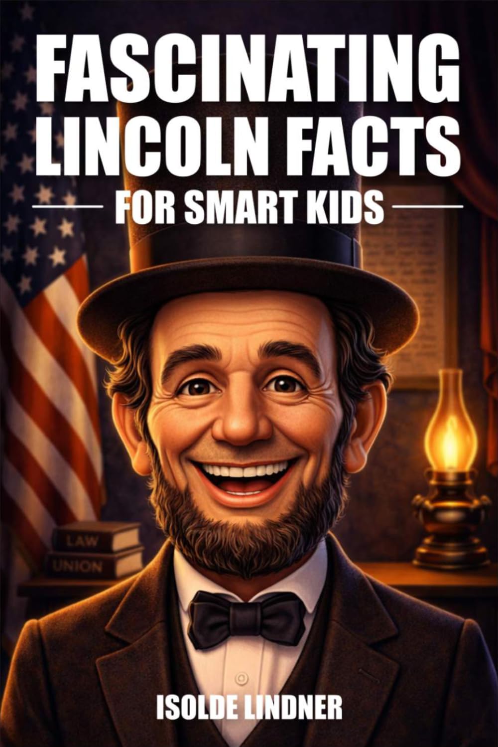 Fascinating Abraham Lincoln Facts for Smart Kids: Learn the Incredible Story of America's Most Honorable President