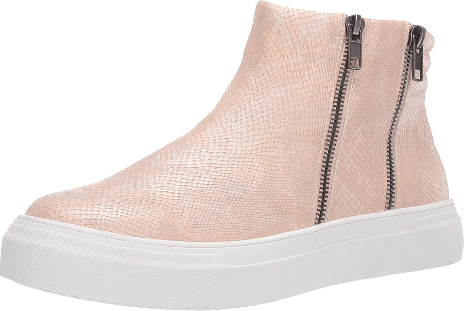 Coconuts by Matisse womens Sneaker, Pink, 7.5 US
