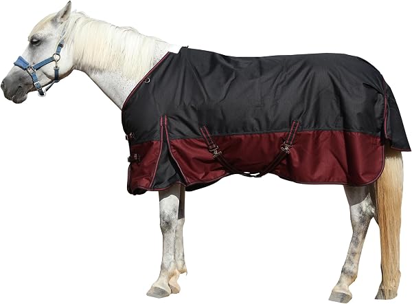 Leberna Horse Turnout Rug