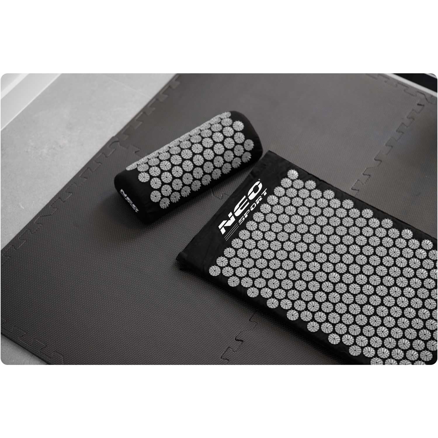 Neo-Sport NS-901 Acupressure Mat