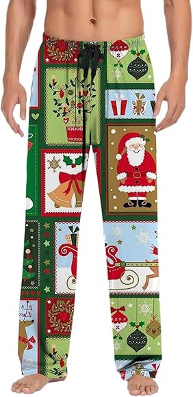 Jogginghose weihnachtsmotiv Clearance