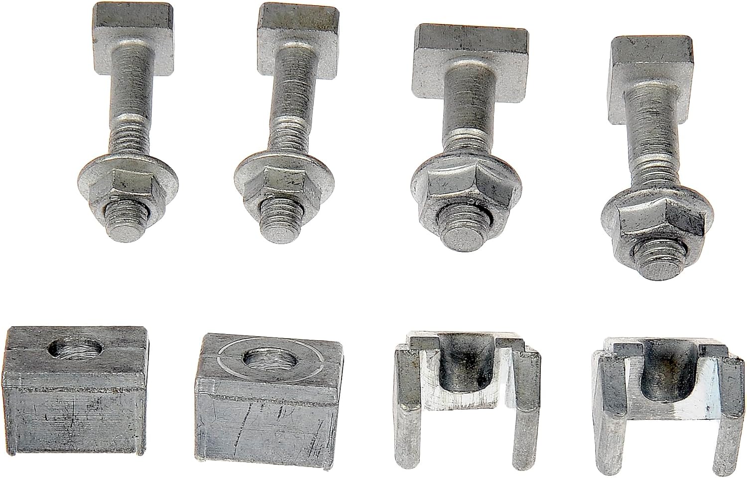 Dorman 926-875 Battery Terminal Bolt and Wedge Kit Compatible with Select Models (OE FIX)