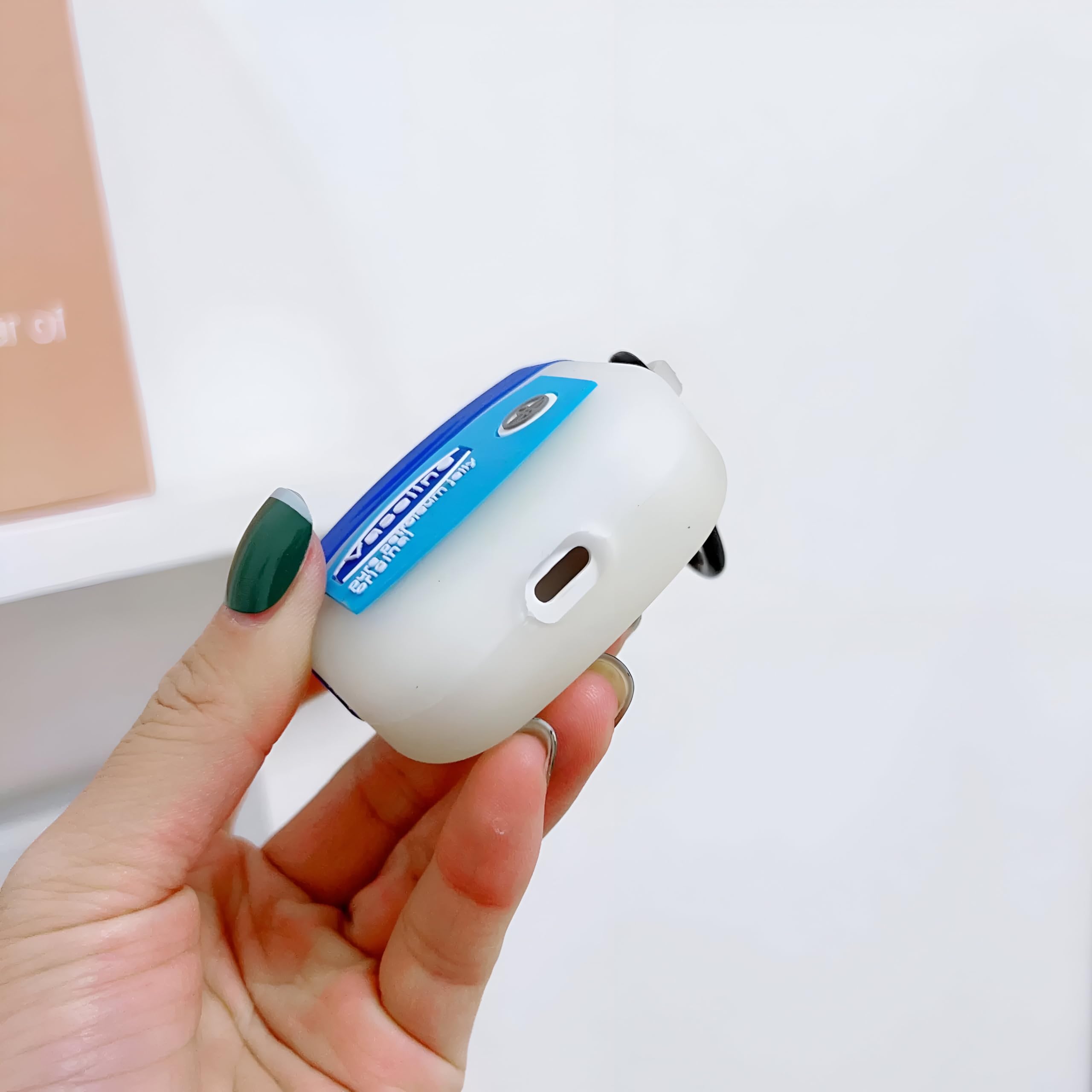 アップル　AirPods Pro 第1世代　ケースイヤホンセット AirPods 第2世代/第3世代 Pro 第1世代/第2世代 用ケース クリア