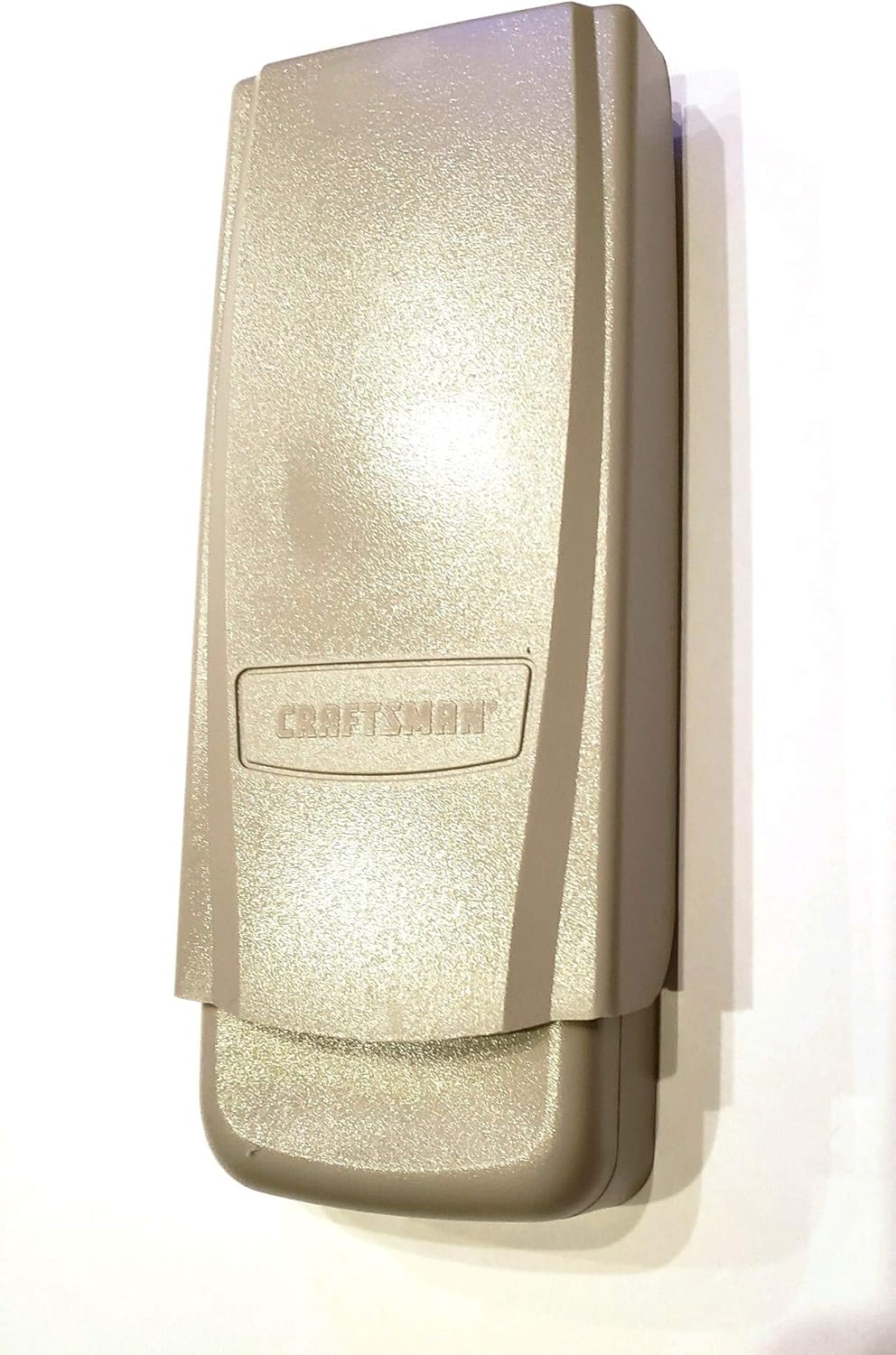 CRAFTSMAN 139.53754 53754 Wireless Keyless Entry 315 MHz - Compatible with Operators with PURPLE Smart/Learn Button