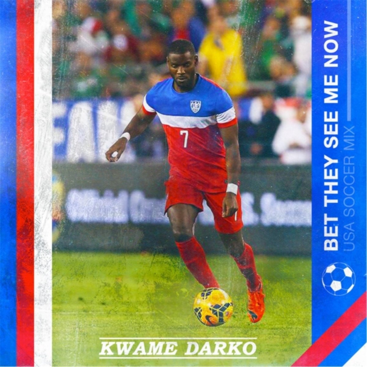 Kwame Darko