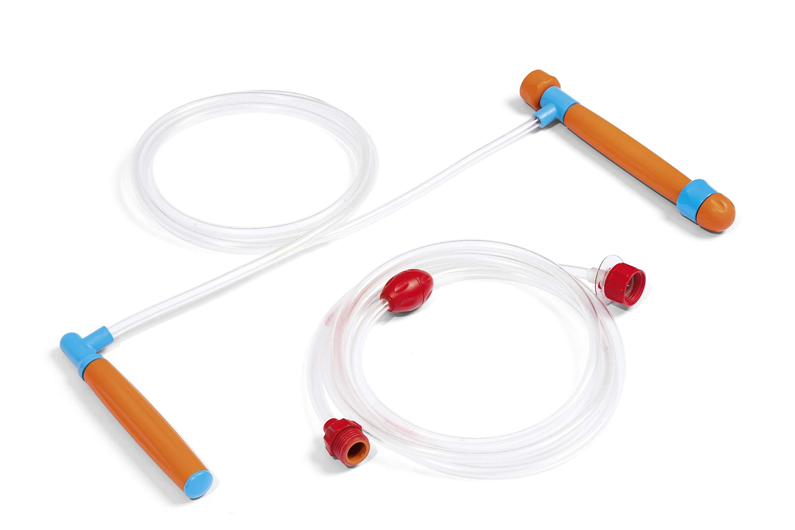Bestway Hydro Splash Skipping Rope, Jump Rope with Built-In Sprinkler