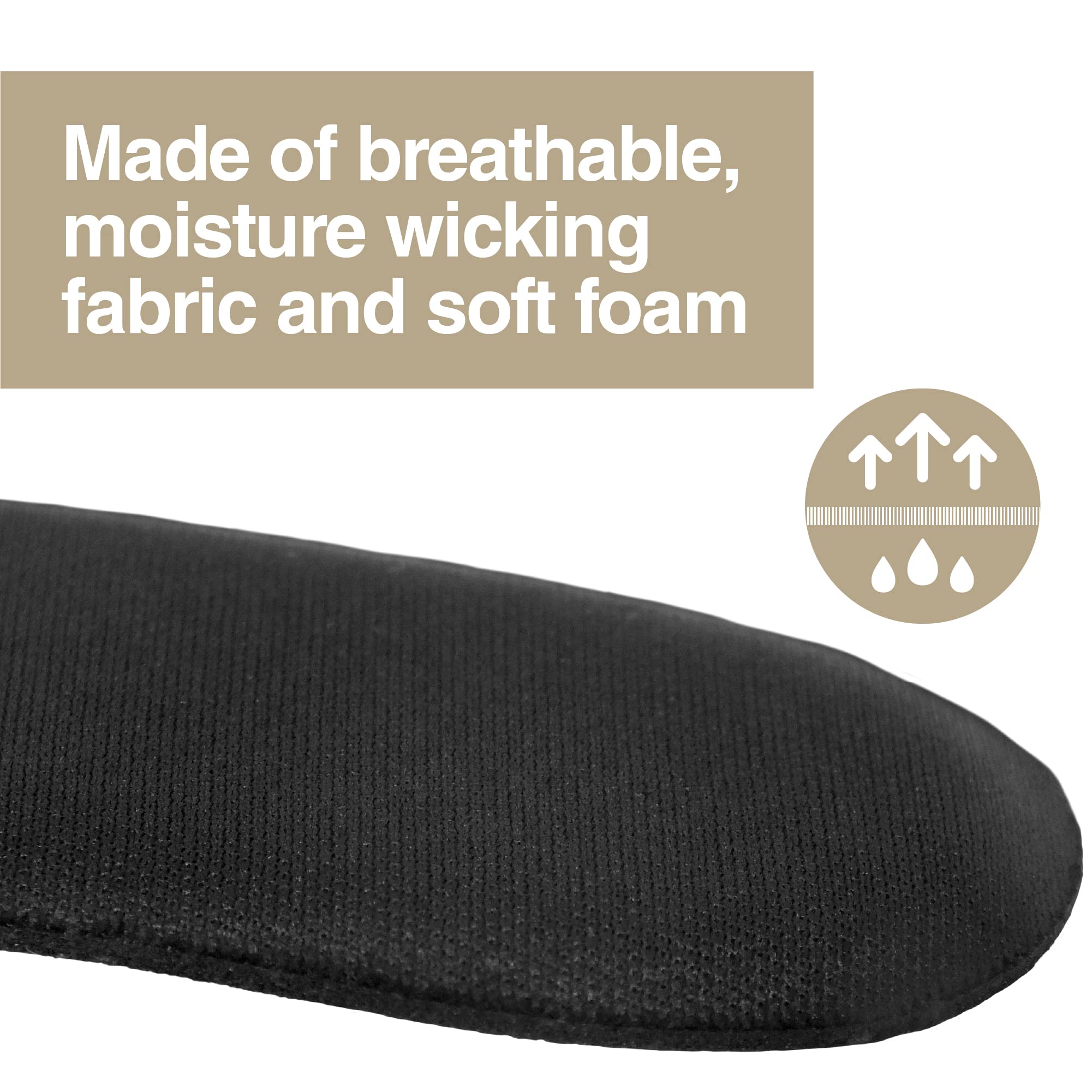 calzado antiestático para que sirve