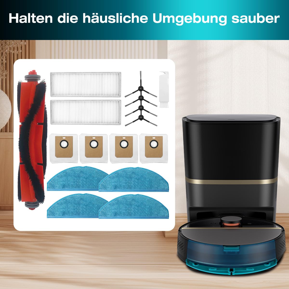 Bestel voor €22.99 - Philips series 7000 - Gratis ruilen