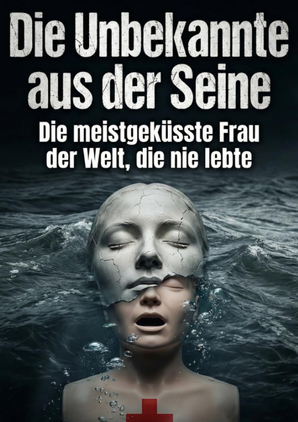 Unbekannte aus der Seine: Die meistgeküsste Frau der Welt, die nie lebte